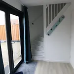 Appartamento Strandhuisje Achter De Duinen. Julianadorp