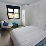 Apartment Strandhuisje Achter De Duinen.