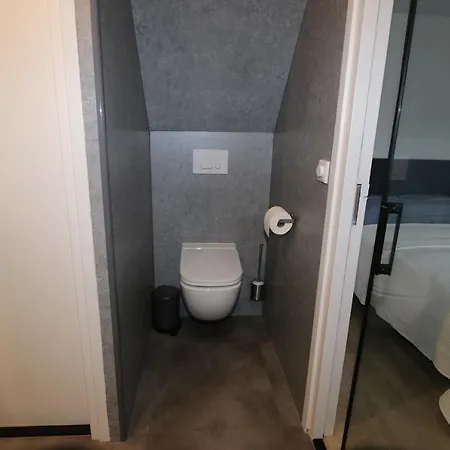 Strandhuisje Achter De Duinen. * 줄리아나도르프