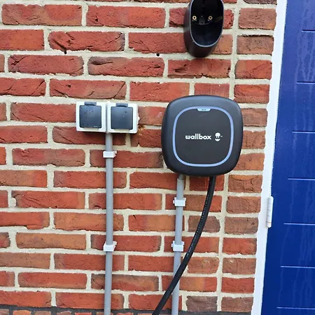 Daire Strandhuisje Achter De Duinen. Julianadorp